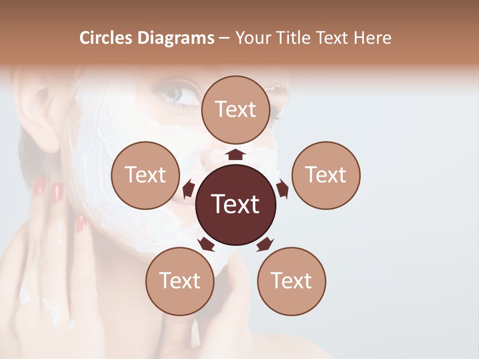 Healthcare People Therapy PowerPoint Template