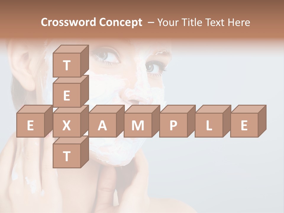 Healthcare People Therapy PowerPoint Template