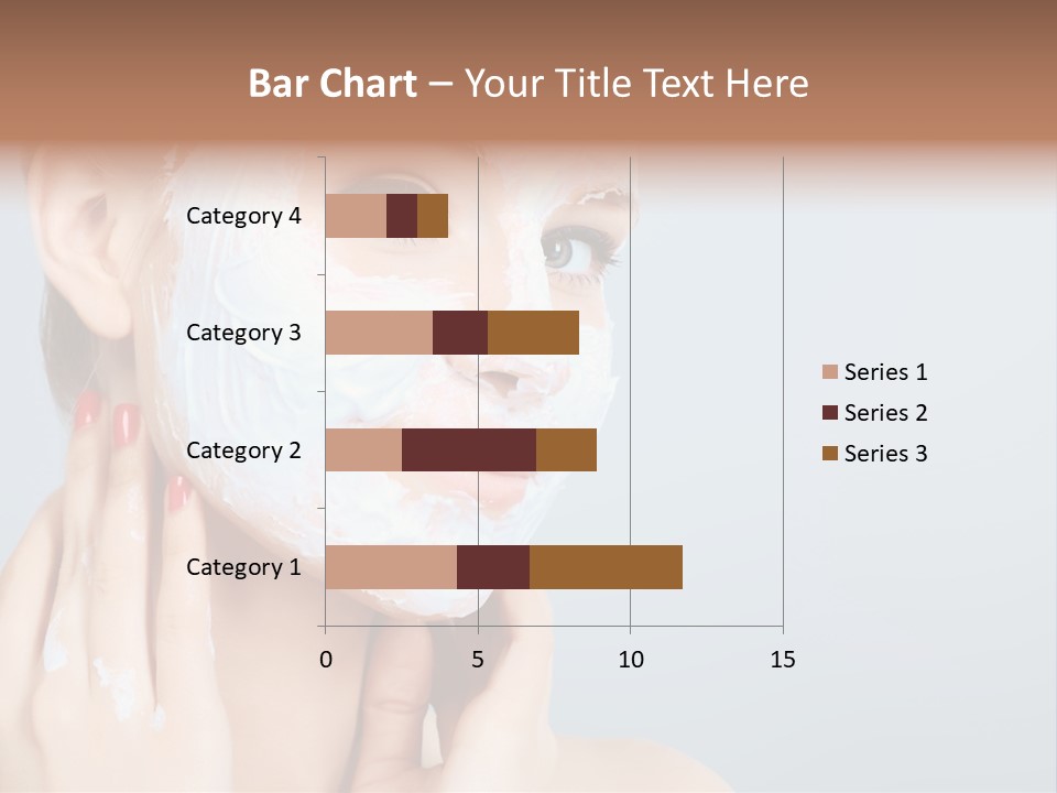 Healthcare People Therapy PowerPoint Template
