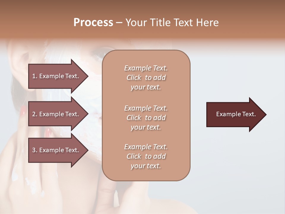 Healthcare People Therapy PowerPoint Template