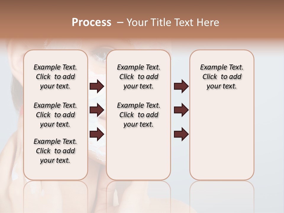 Healthcare People Therapy PowerPoint Template