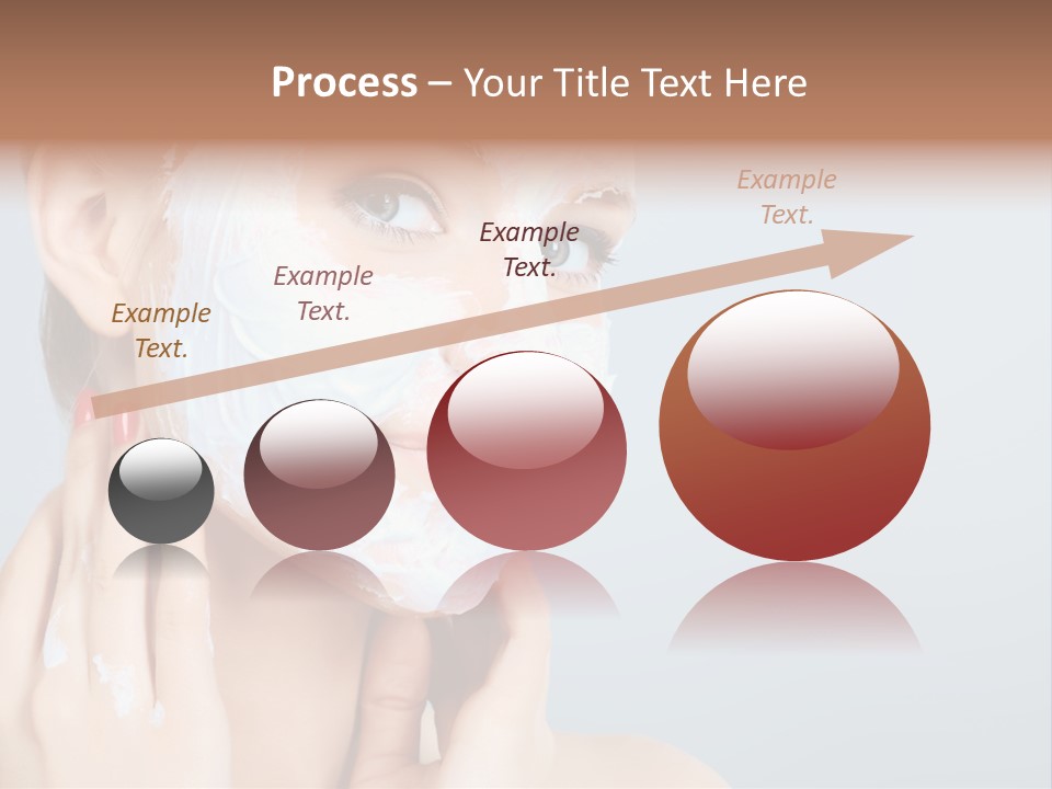 Healthcare People Therapy PowerPoint Template