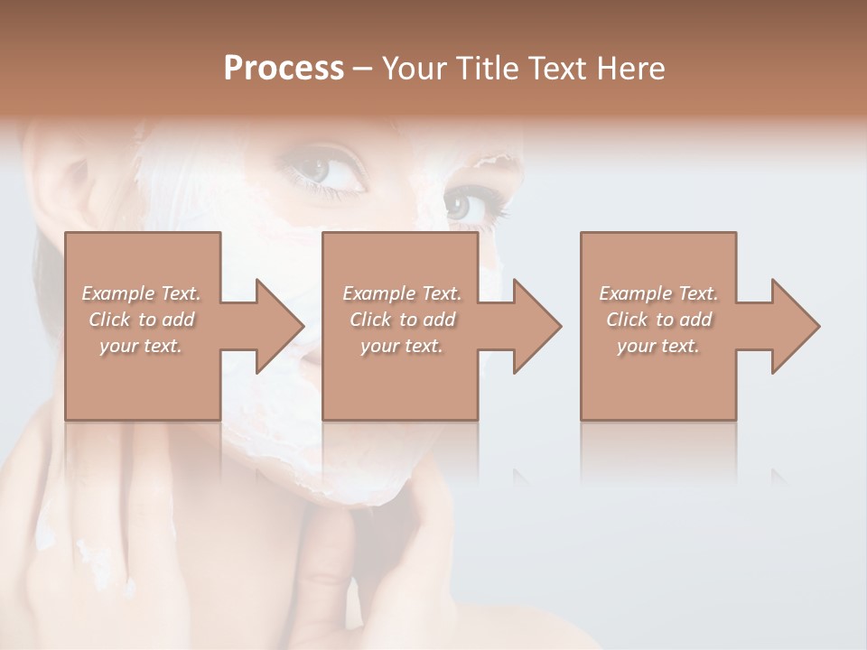 Healthcare People Therapy PowerPoint Template