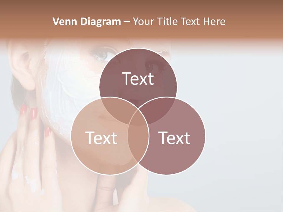 Healthcare People Therapy PowerPoint Template