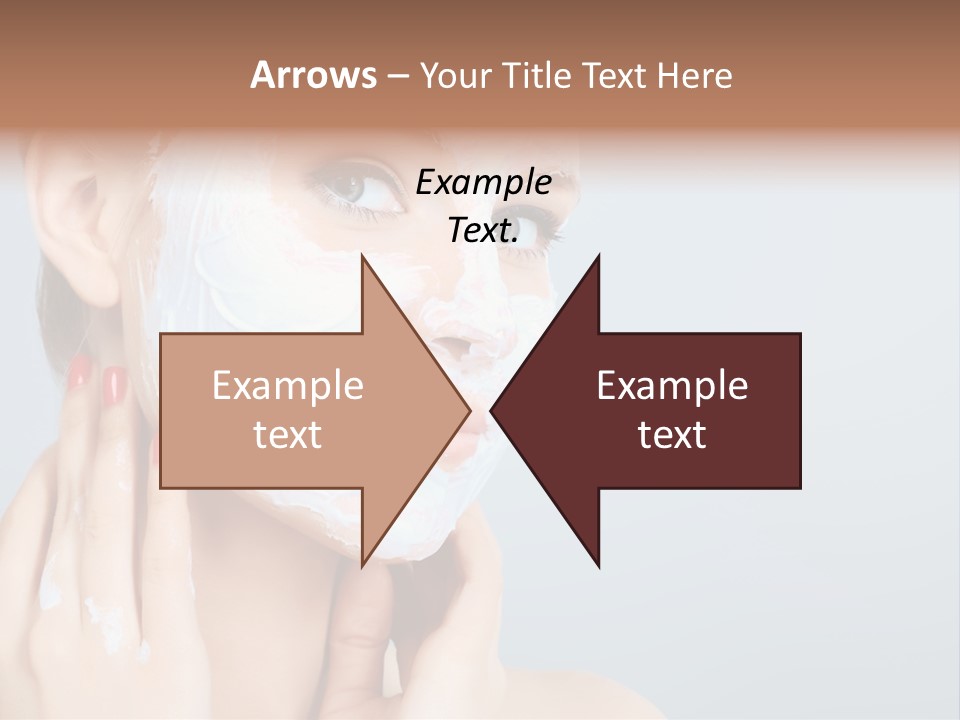 Healthcare People Therapy PowerPoint Template