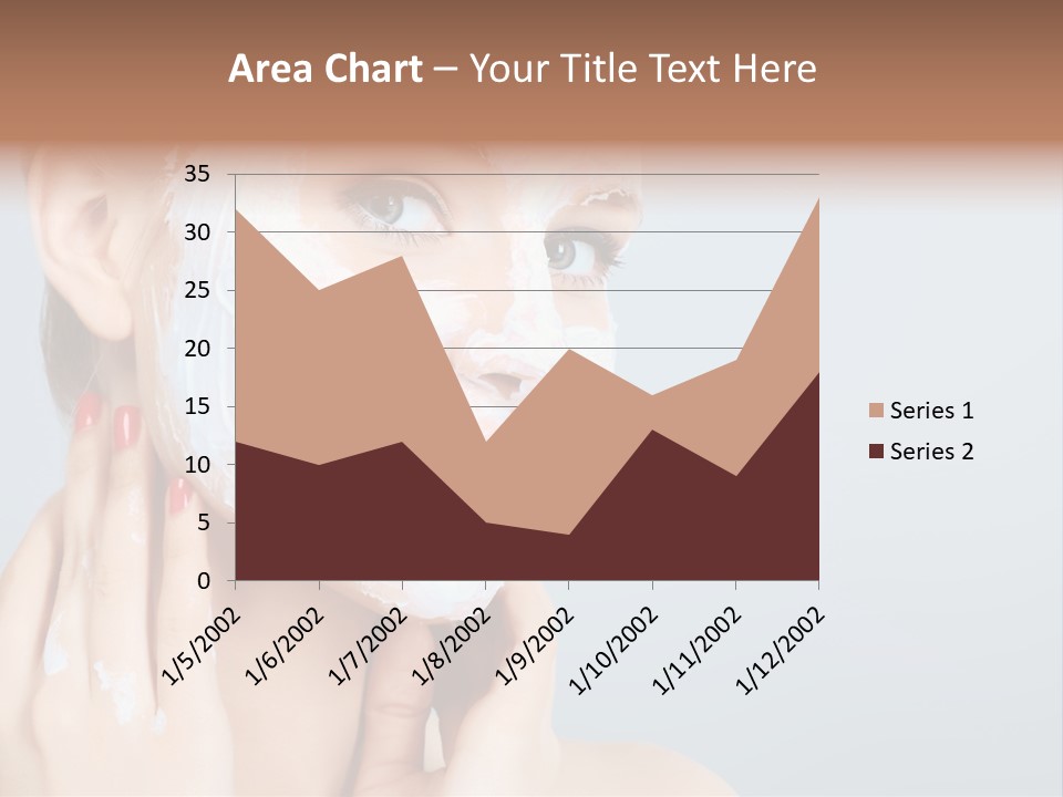 Healthcare People Therapy PowerPoint Template