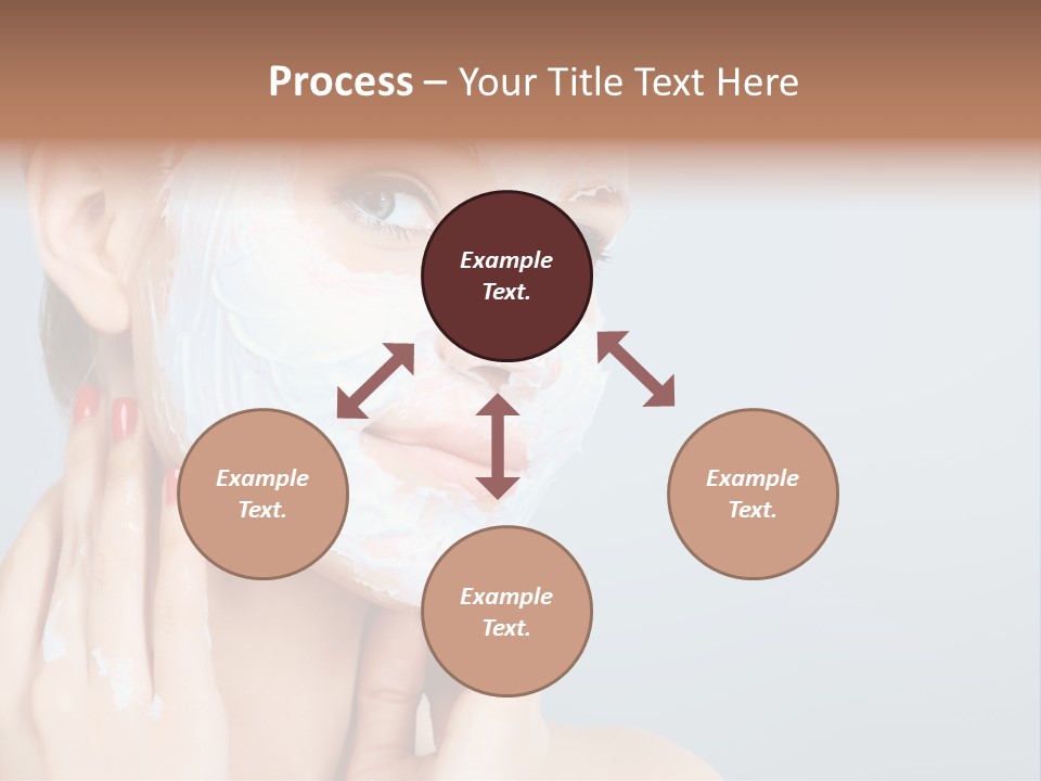 Healthcare People Therapy PowerPoint Template