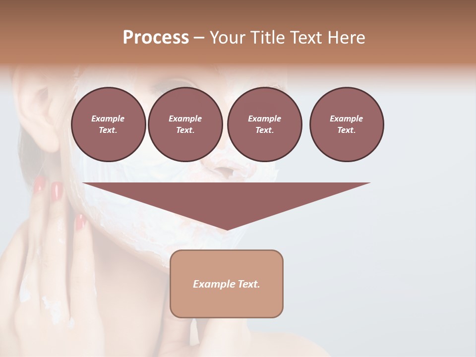Healthcare People Therapy PowerPoint Template