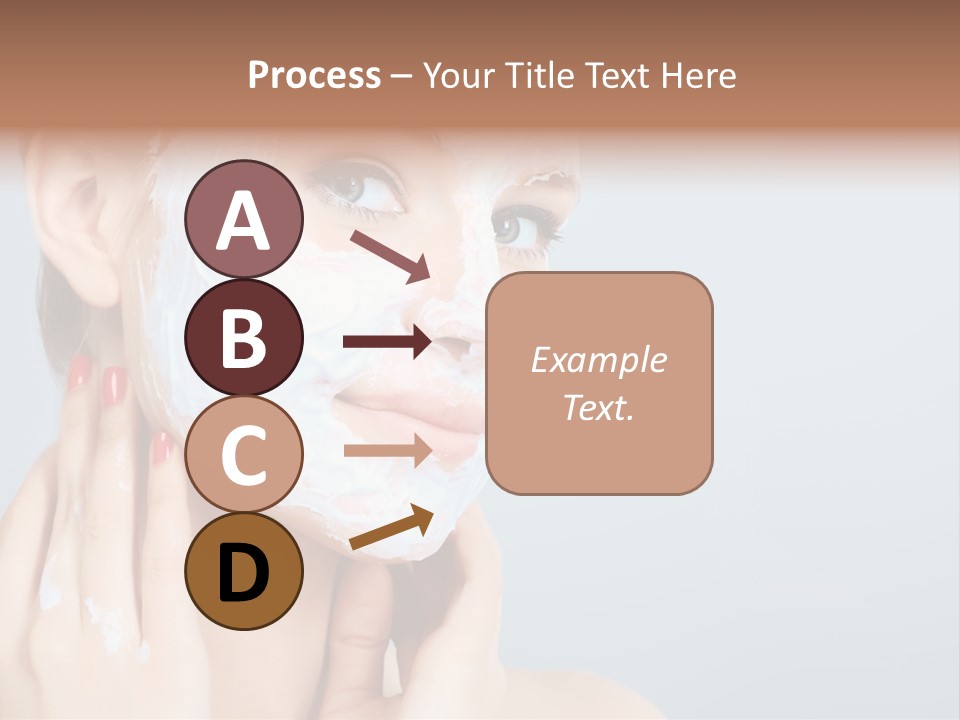 Healthcare People Therapy PowerPoint Template