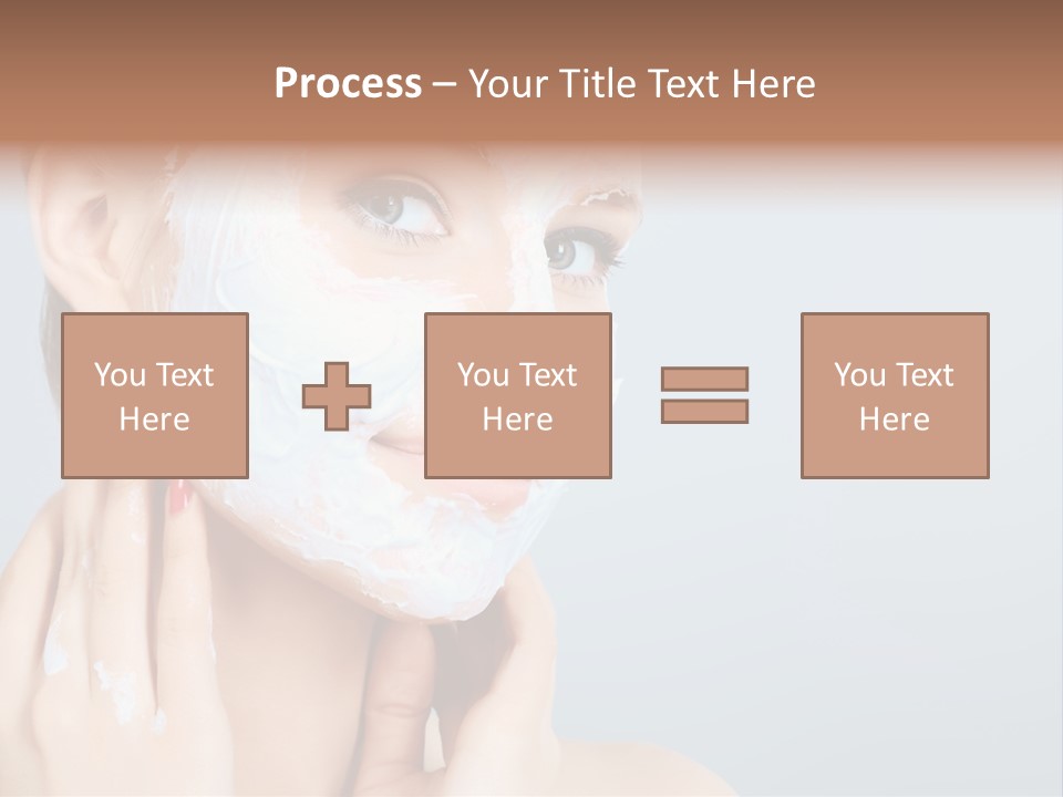 Healthcare People Therapy PowerPoint Template