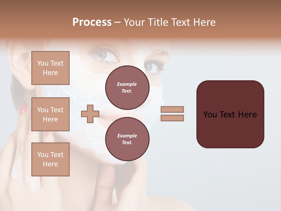 Healthcare People Therapy PowerPoint Template