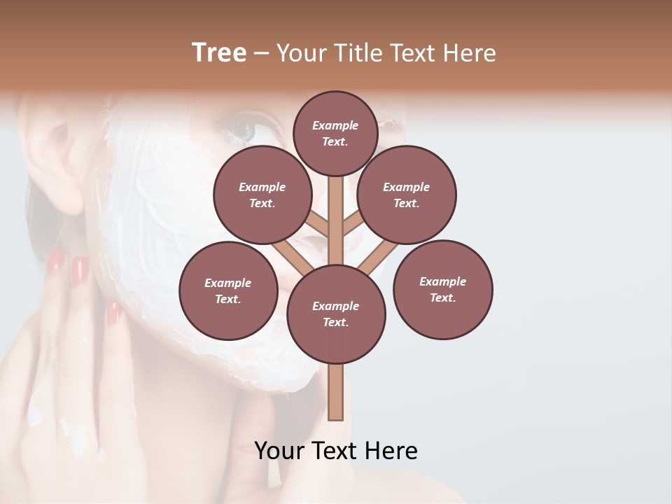 Healthcare People Therapy PowerPoint Template