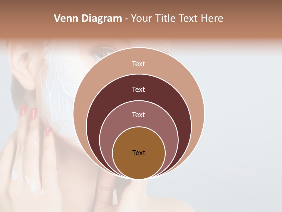 Healthcare People Therapy PowerPoint Template