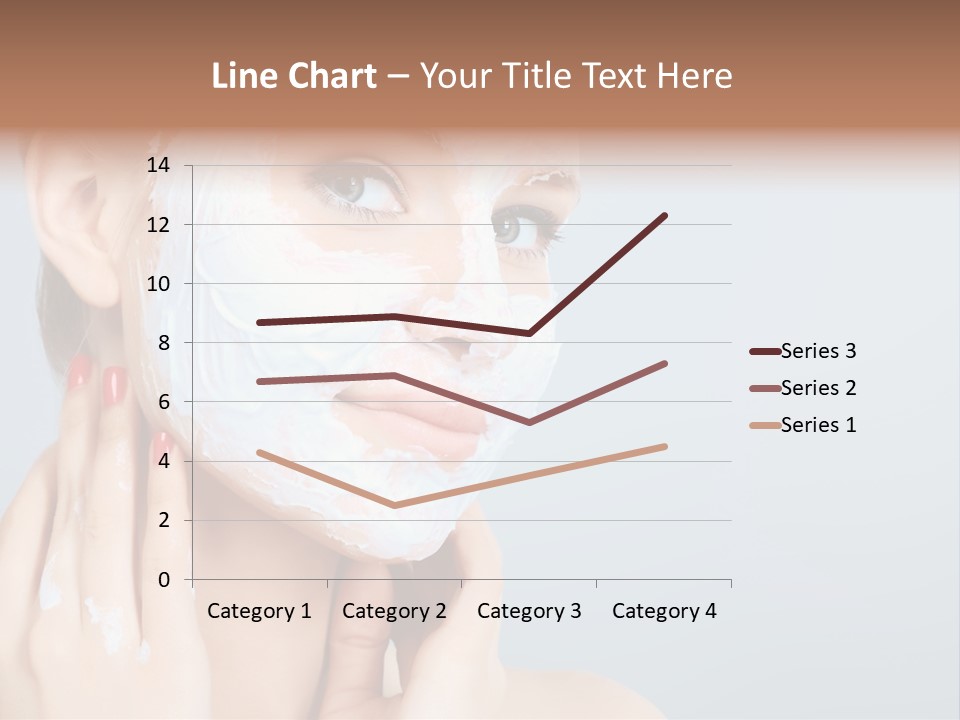 Healthcare People Therapy PowerPoint Template