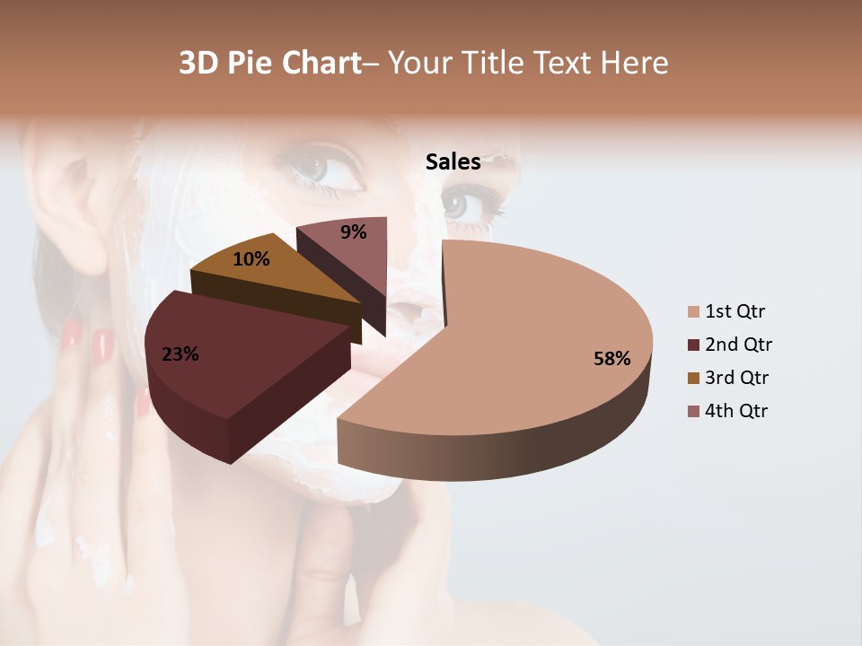 Healthcare People Therapy PowerPoint Template