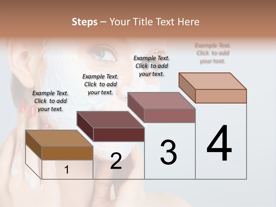 Healthcare People Therapy PowerPoint Template