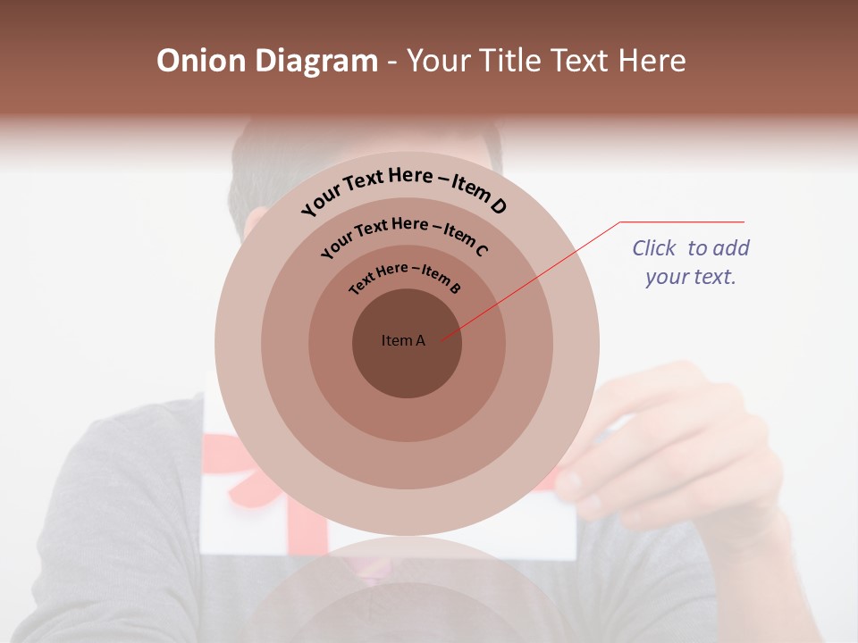 Good Right Thumb PowerPoint Template