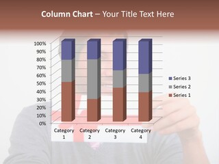 Good Right Thumb PowerPoint Template