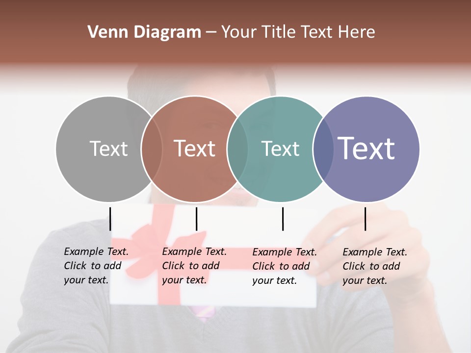 Good Right Thumb PowerPoint Template