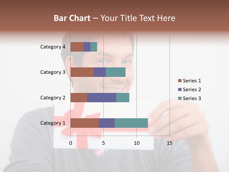 Good Right Thumb PowerPoint Template
