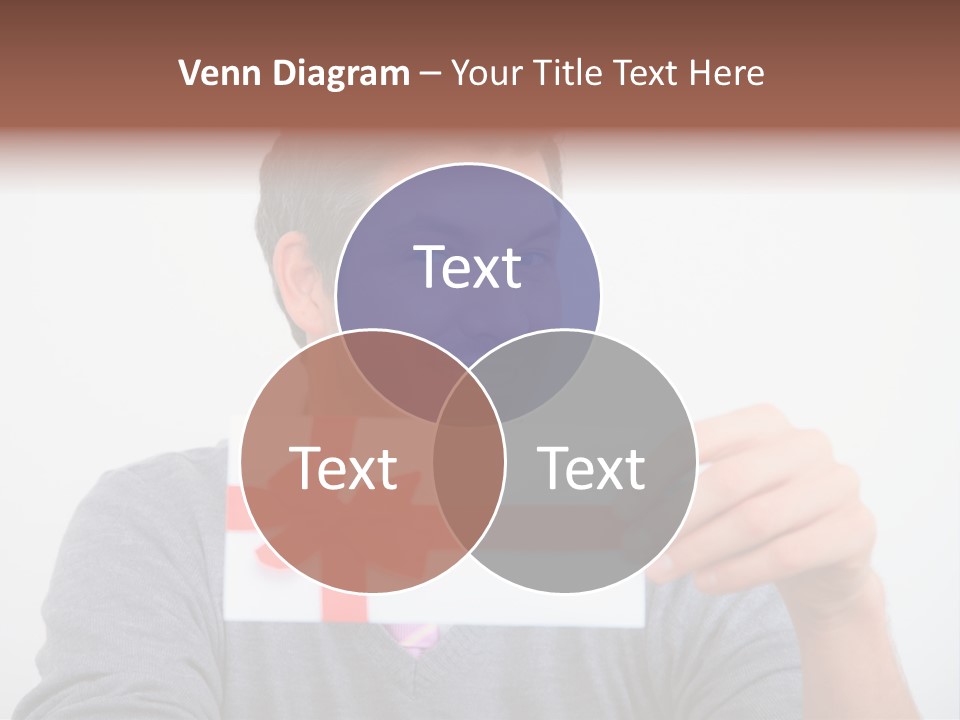Good Right Thumb PowerPoint Template