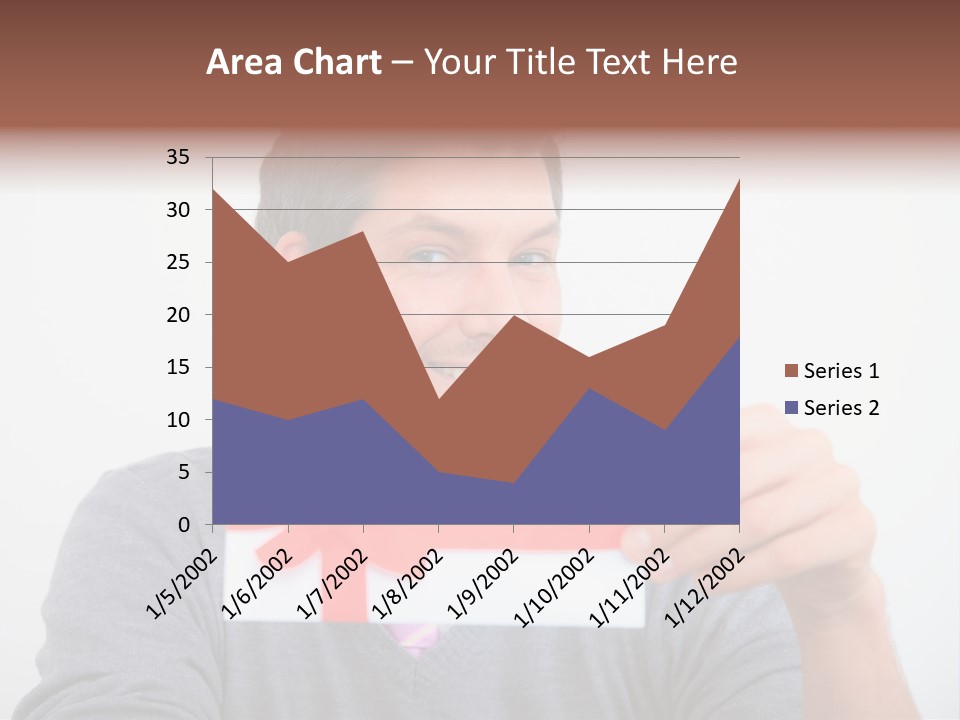 Good Right Thumb PowerPoint Template
