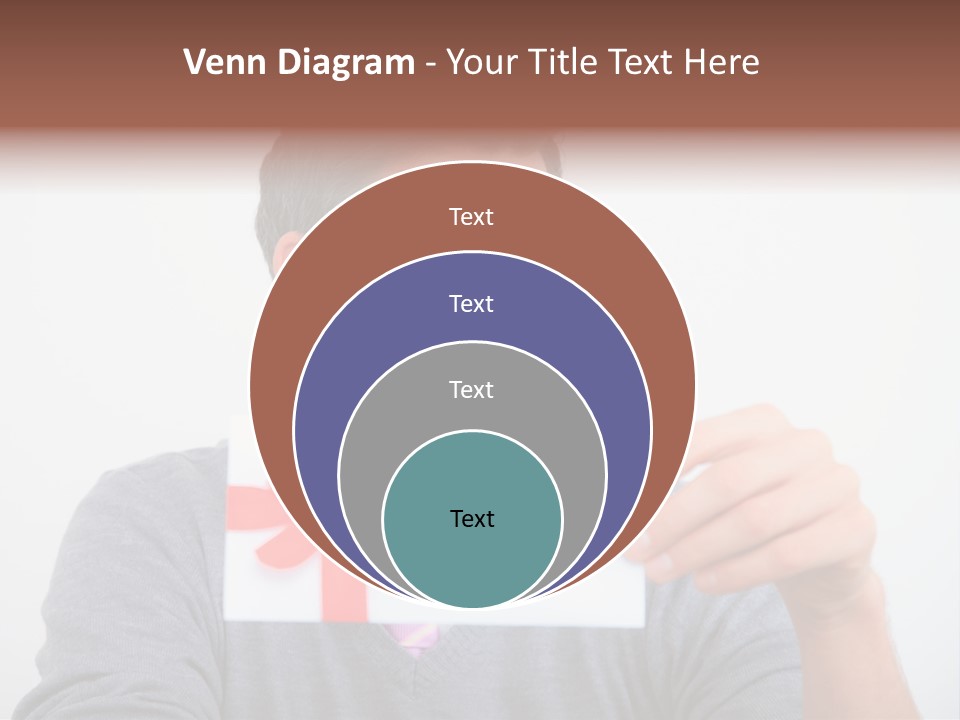 Good Right Thumb PowerPoint Template