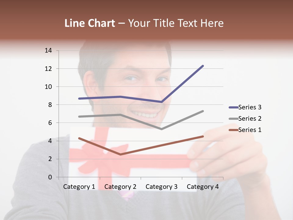 Good Right Thumb PowerPoint Template
