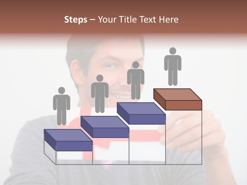 Good Right Thumb PowerPoint Template