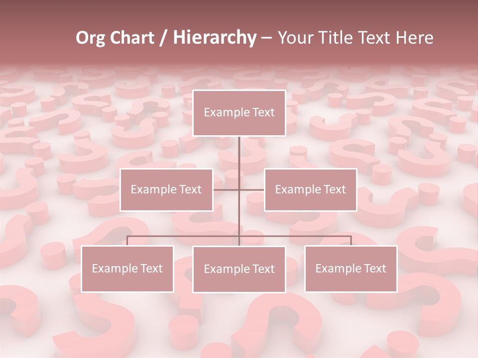 River Scenic Icon PowerPoint Template