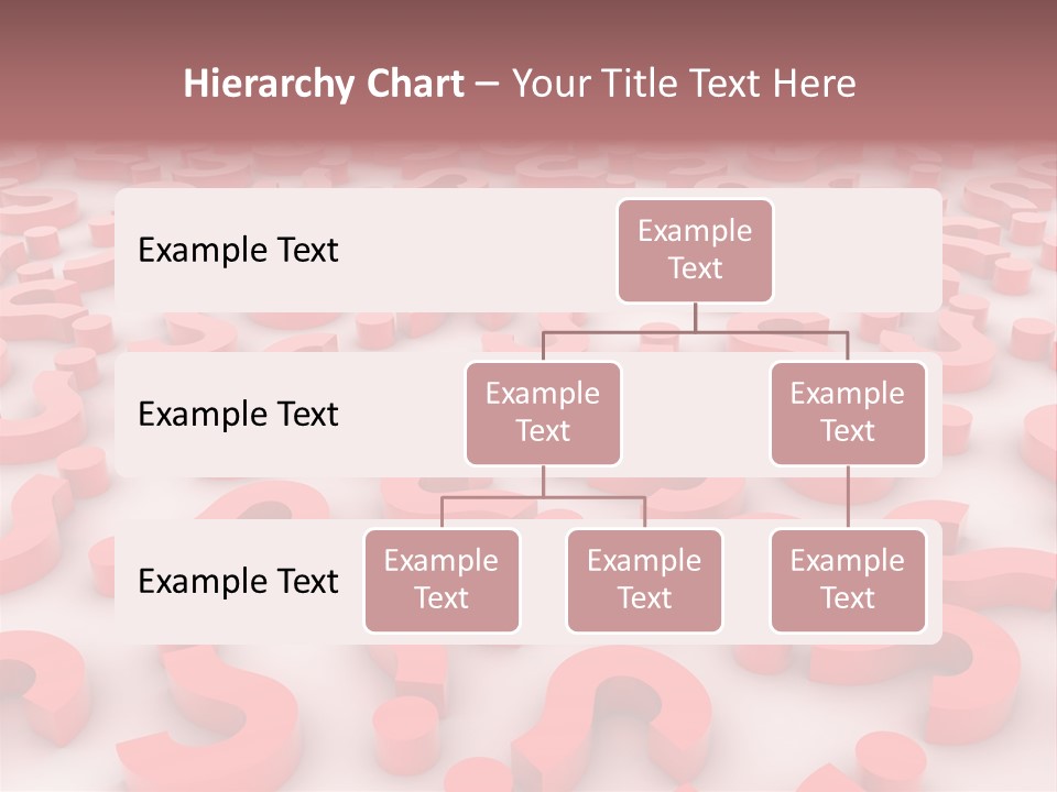 River Scenic Icon PowerPoint Template