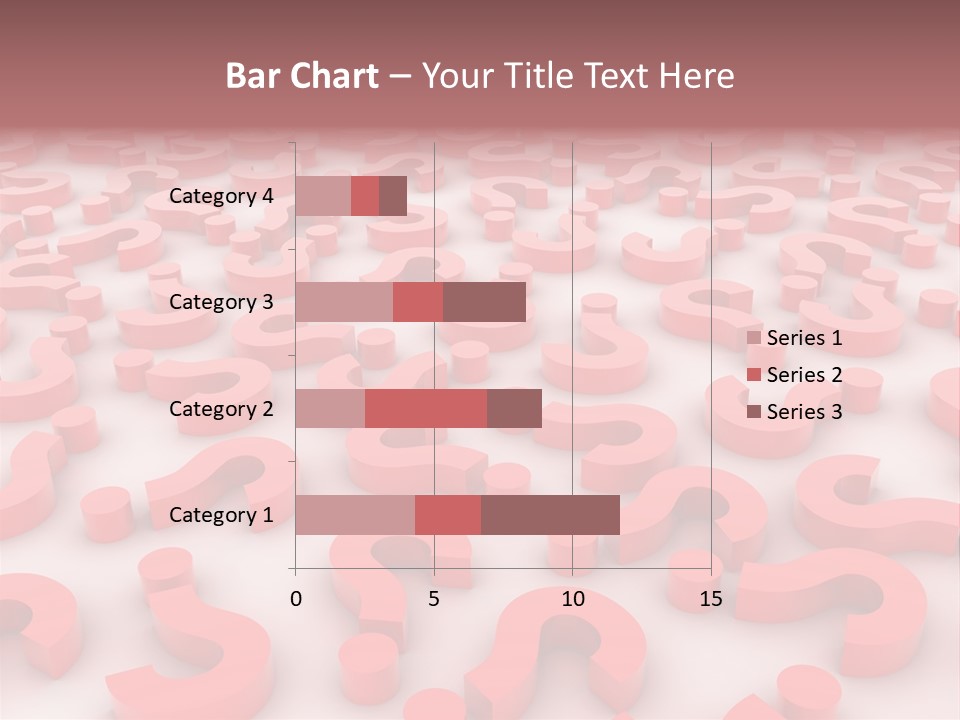 River Scenic Icon PowerPoint Template