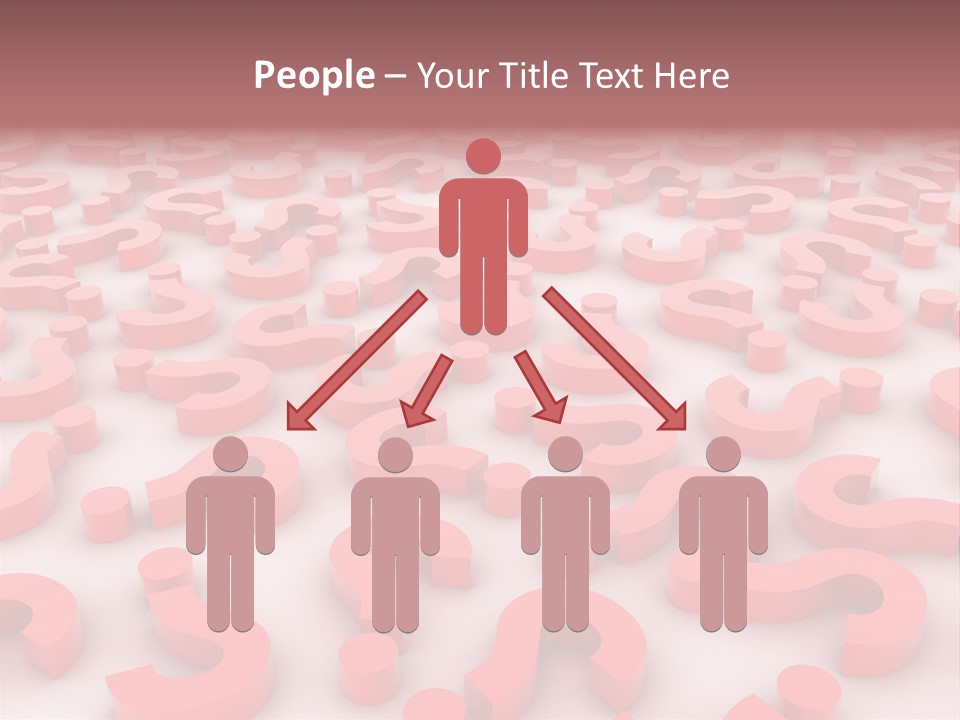 River Scenic Icon PowerPoint Template