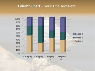 Species Mediterranean Birdwatching PowerPoint Template