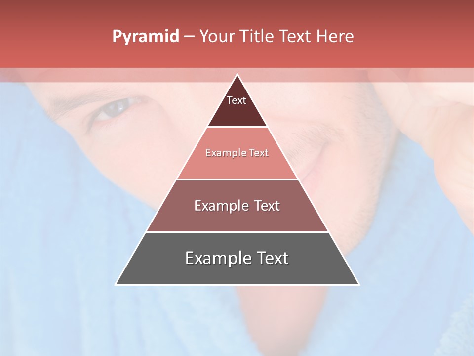 Manicure Eyebrows Cut PowerPoint Template