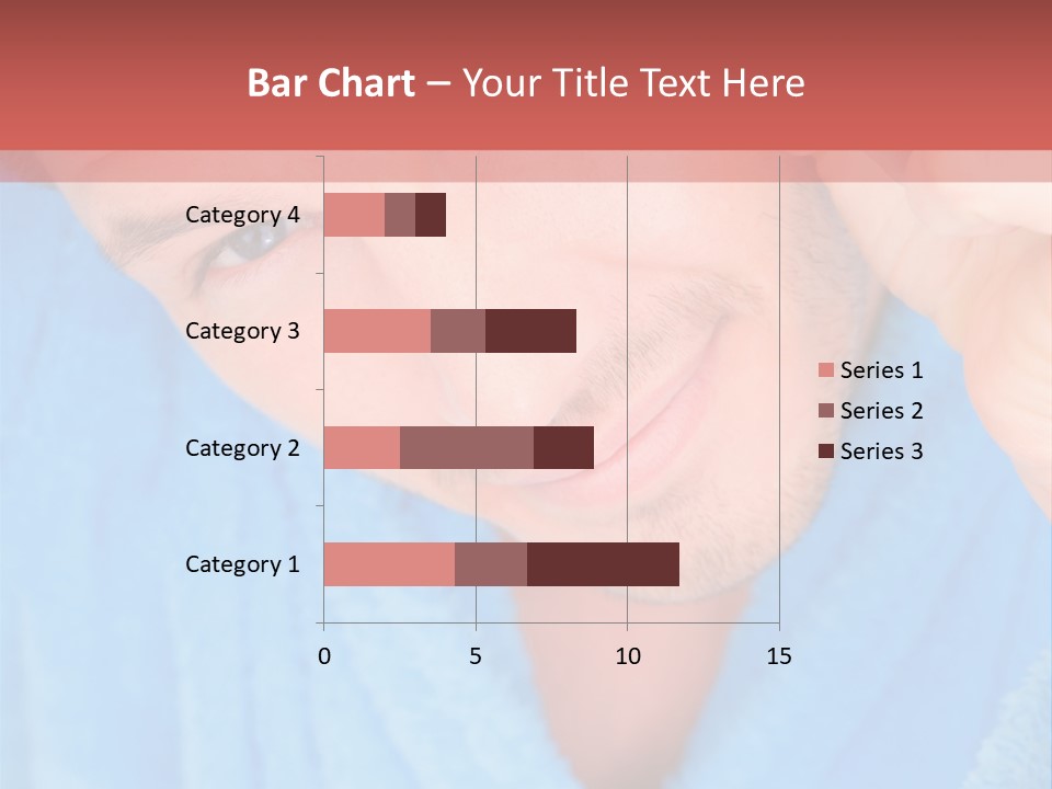 Manicure Eyebrows Cut PowerPoint Template