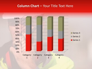 Foreman Craftsman Employee PowerPoint Template