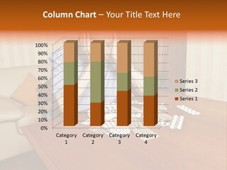 Alone Pain Medicinal PowerPoint Template