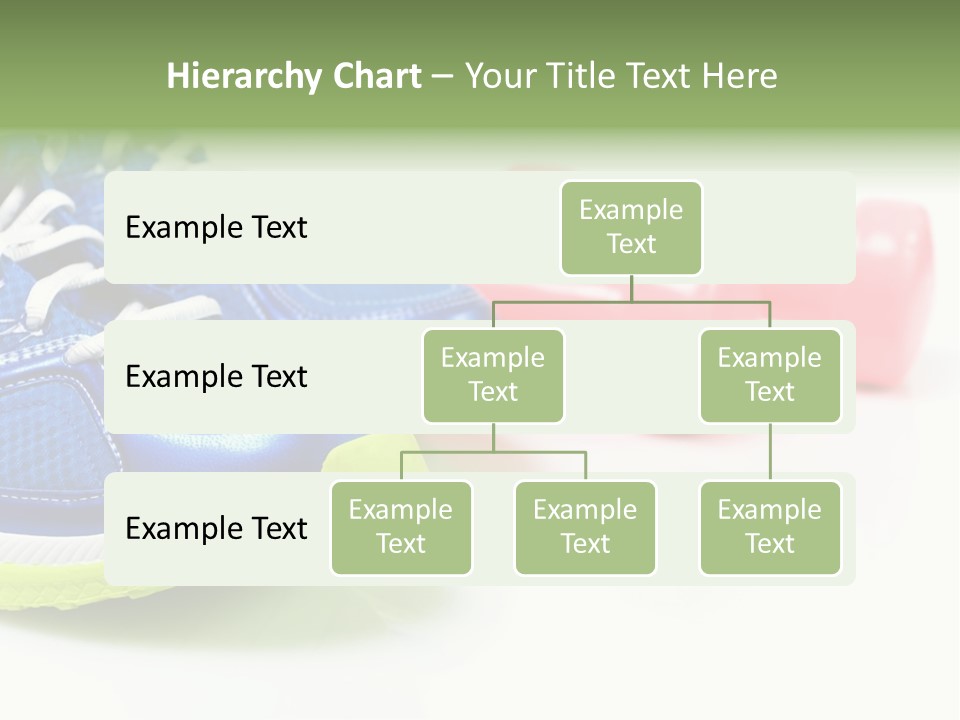 Indoor Sport Industry PowerPoint Template