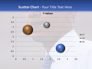 Primary Africanamerican Democratic PowerPoint Template