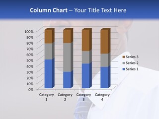 Primary Africanamerican Democratic PowerPoint Template