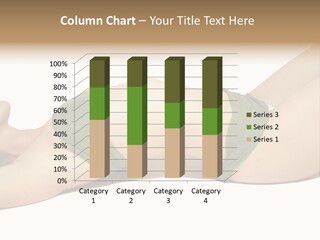 Body Close Erotic PowerPoint Template