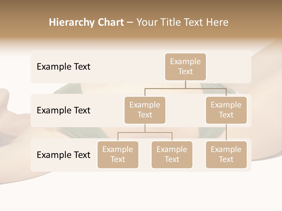 Body Close Erotic PowerPoint Template