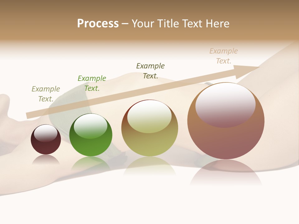 Body Close Erotic PowerPoint Template