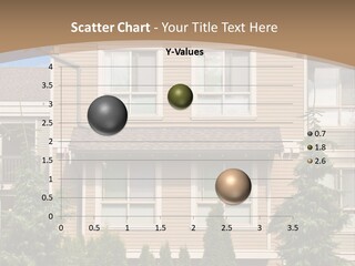 Style House Class PowerPoint Template