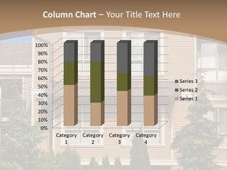 Style House Class PowerPoint Template