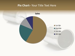 Background Connect Communications PowerPoint Template