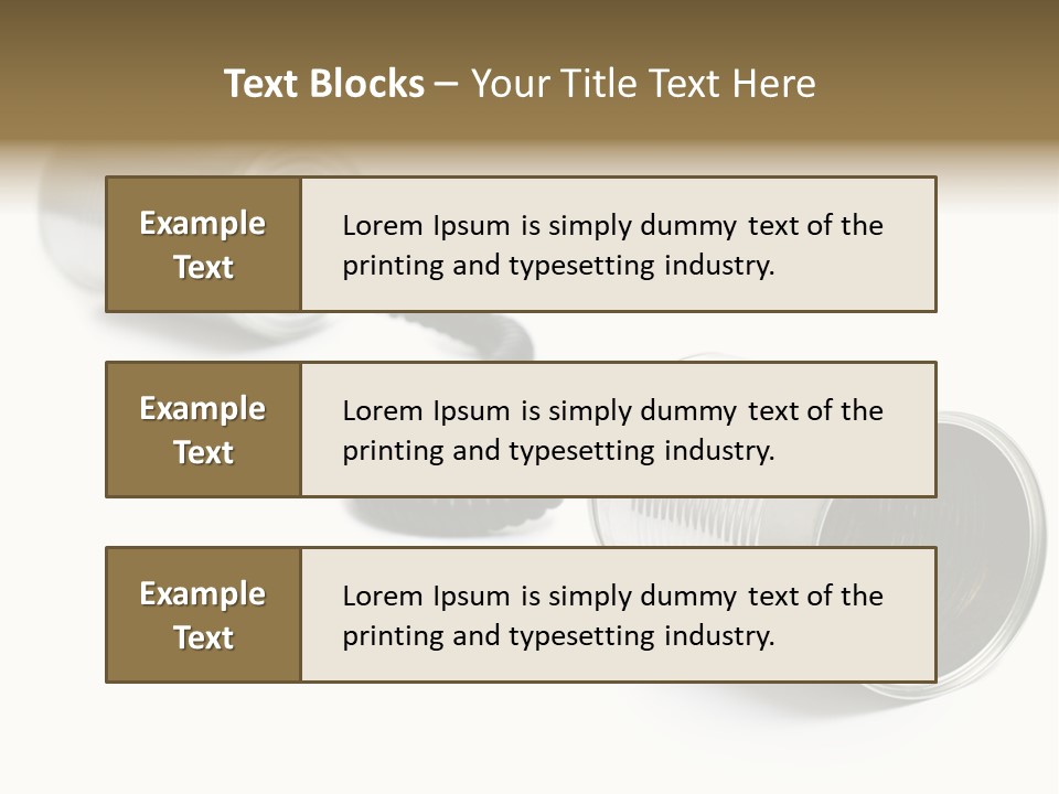 Background Connect Communications PowerPoint Template