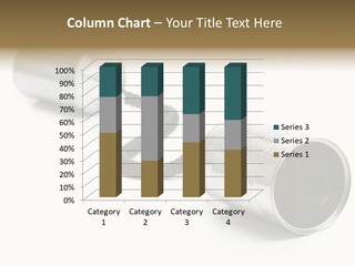 Background Connect Communications PowerPoint Template