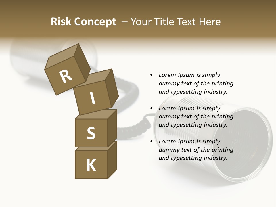 Background Connect Communications PowerPoint Template